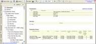 Oracle BI Documentor screenshot